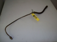 Rohr zum Nehmerzylinder 460